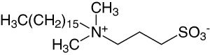 Sulfobetaine-16; SB-16; n-Hexadecyl-N