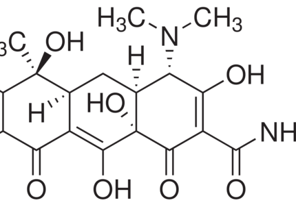 Tetracycline hydrochloride