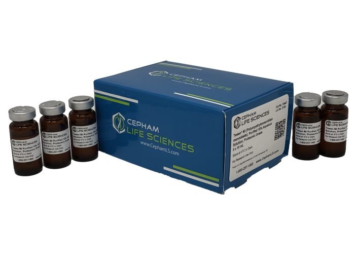 Tween® 80 Purified Proteomic Grade - Image 1