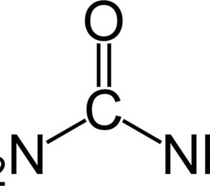 Urea