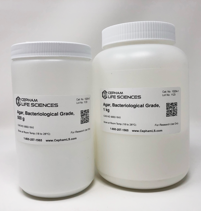 Agar, Bacteriological Grade - Image 3