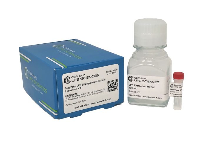 EasyPrep LPS Extraction kit - Image 1