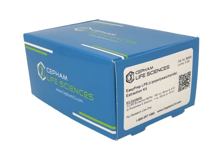 EasyPrep LPS Extraction kit - Image 2