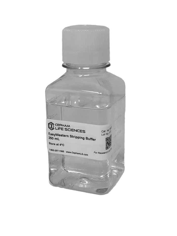Western Stripping Buffer - Image 1