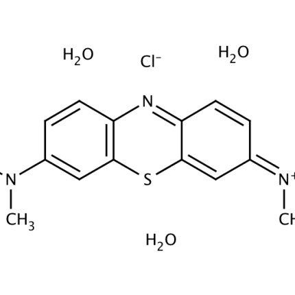 Methylene Blue trihydrate