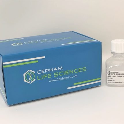RBC Lysis Buffer (10X)