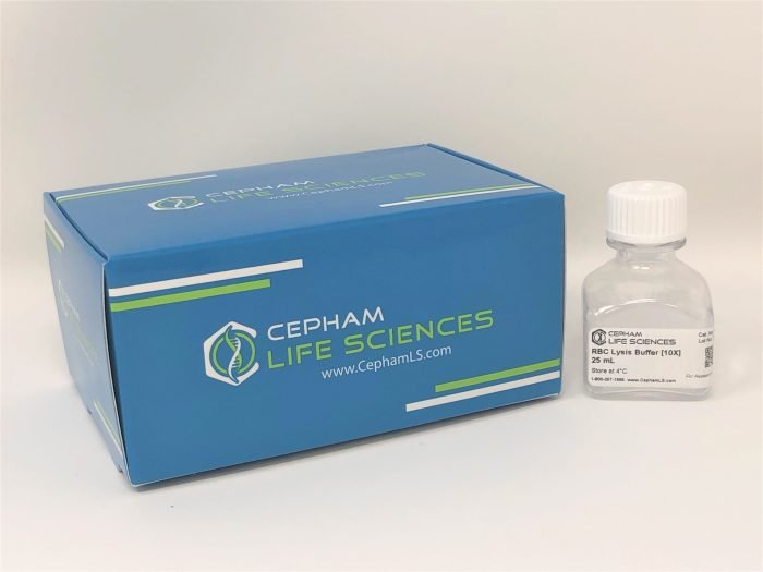 RBC Lysis Buffer (10X) - Image 1