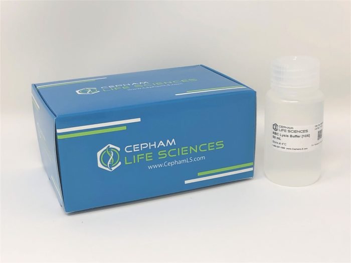 RBC Lysis Buffer (10X) - Image 4
