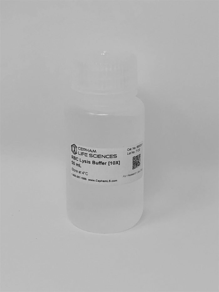 RBC Lysis Buffer (10X) - Image 3