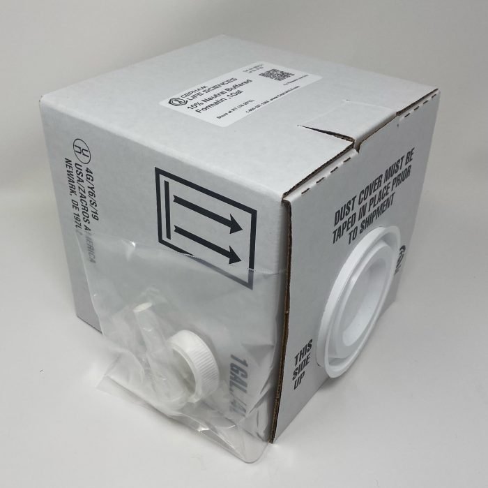 10% Neutral Buffered Formalin - Image 2