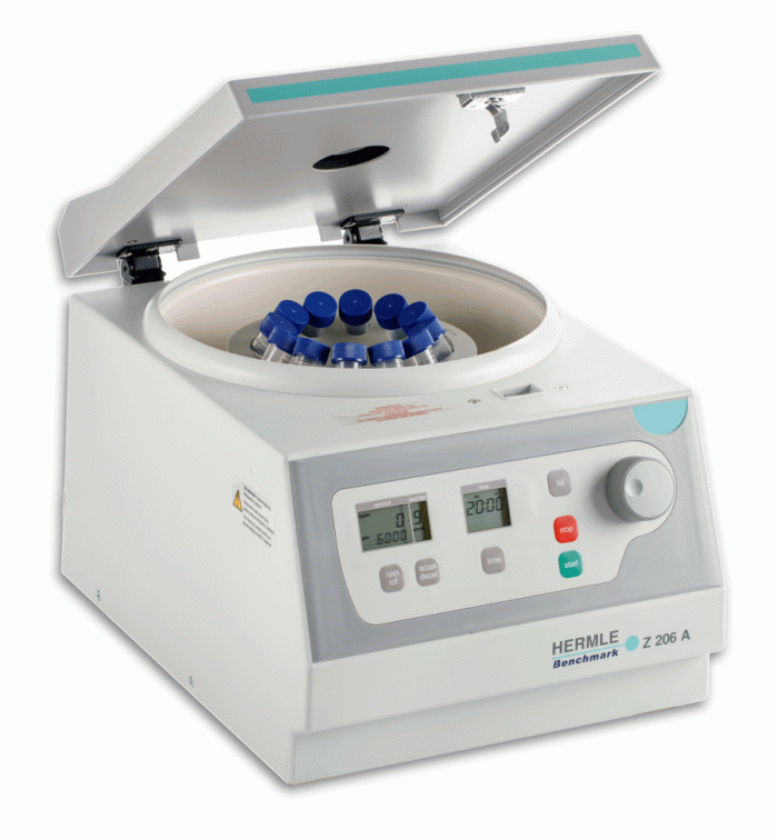Compact Centrifuge - Image 3