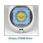 MYFUGE12 MINI CENTRIFUGE 100-240V (US PLUG) - Image 2