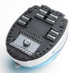 MYFUGE MINI CENTRIFUGE WITH 2 ROTORS - Image 2