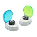 MYFUGE MINI CENTRIFUGE WITH 2 ROTORS - Image 3