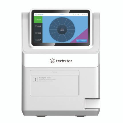 Costar Microfluidic Detection, StarLight 16