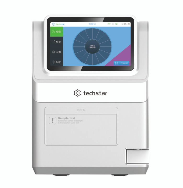 Costar Microfluidic Detection, StarLight 16 - Image 1
