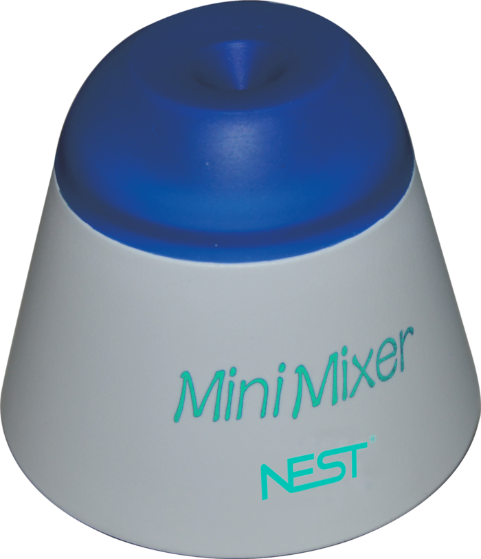 Multi Purpose-Mini- Vortex-Mixer, 3000 RPM - Image 1