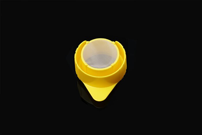 100uM Cell Strainer, universal, individually wrapped, sterile, 50/case - Image 1
