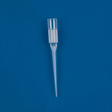 Rainin LTS 10ul Pipette Tips, Clear, Racked, Sterile,  96/rack, 10 racks/pk, 50 racks/cs