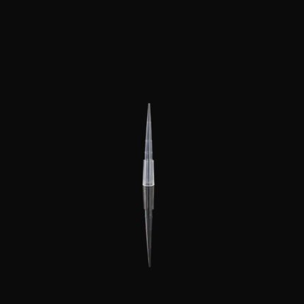 200ul Pipette Tips, Clear, Refills, Non-Sterile, 960/pk, 9600/cs