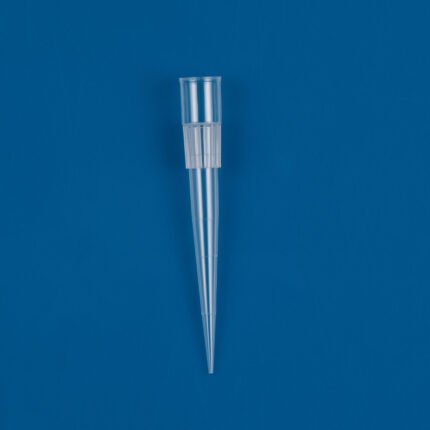 Rainin LTS 200ul Pipette Tips, Clear, Racked, Sterile, 96/rack, 10 racks/pk, 50 racks/cs