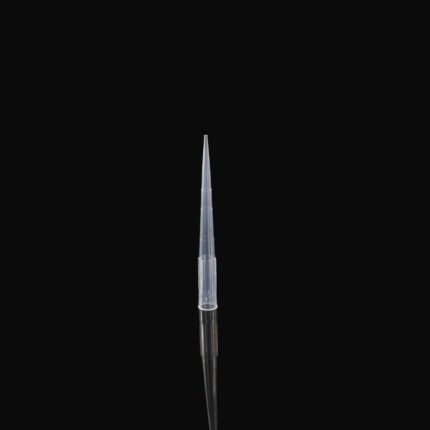 1000ul Pipette Tips, Clear, Non-Sterile, Bulk, Non-Sterile, 1000/pk, 10000/cs