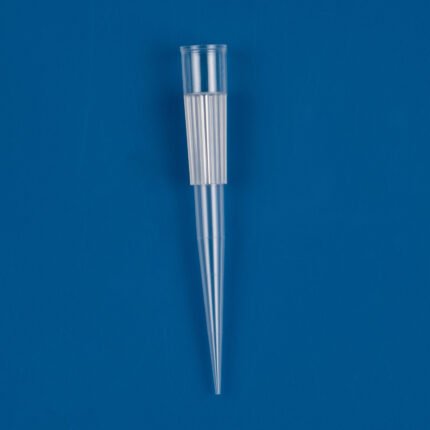 Rainin LTS 300ul Pipette Tips, Clear, Racked, Sterile, 96/rack, 10 racks/pk, 50 racks/cs
