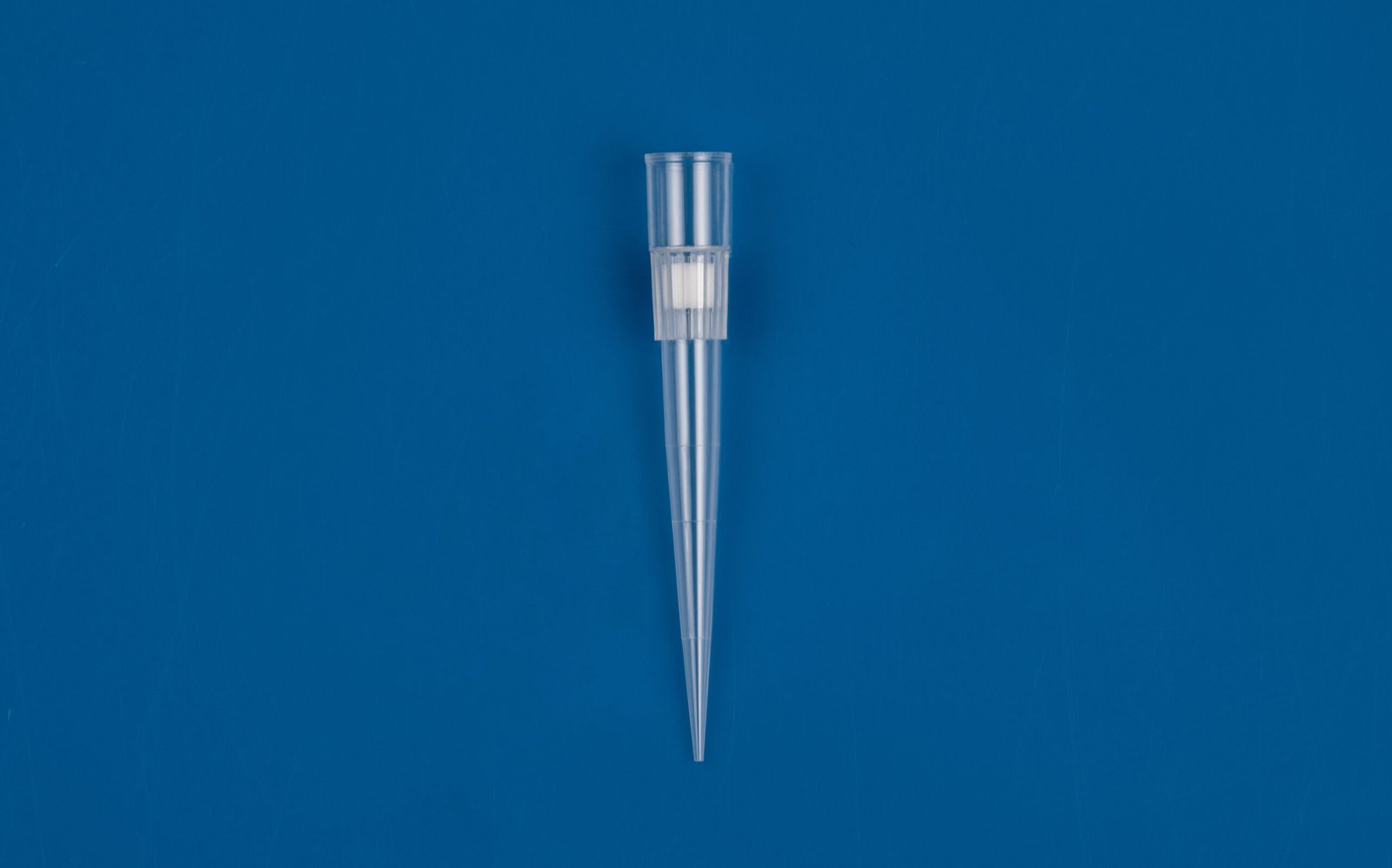312061-scaled-1.jpg Rainin LTS 200ul Filtered Pipette Tips, Clear, Racked, Sterile, 96/rack, 10 racks/pk, 50 racks/cs - Image 1