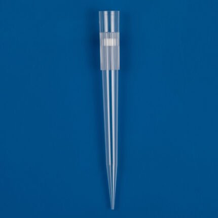 Rainin LTS 1000ul Filtered Pipette Tips, Clear, Racked, Sterile,  96/rack, 10 racks/pk, 50 racks/cs