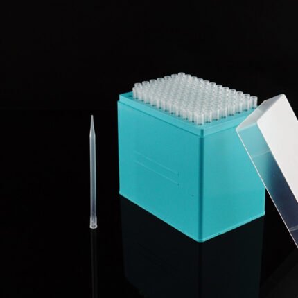 1070 ?l Robotic Tips for Beckman,  Clear, Sterile,  96/rack, 10 racks/pk, 50 racks/cs