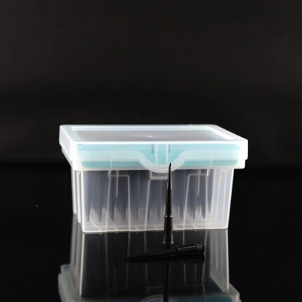 50 ?l Robotic Filter Tips for Tecan, Conductive, Sterile,  96/rack, 10 racks/pk, 50 racks/cs