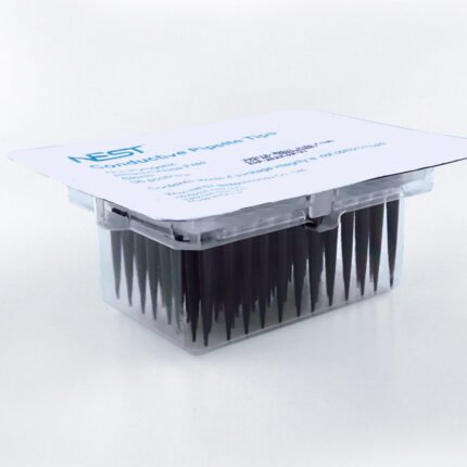 300 ?l Robotic Filter Tips for Hamilton, Conductive, Sterile,  96/pk, 2304/cs