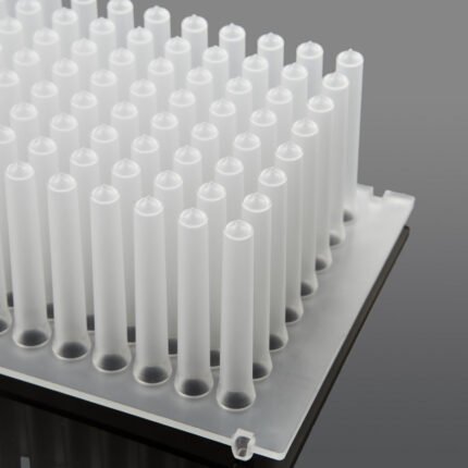 96 Tip Combs for Magnetic applications, Equivilent to Thermo Fisher #97002820, sterile, 2/pk, 50/cs