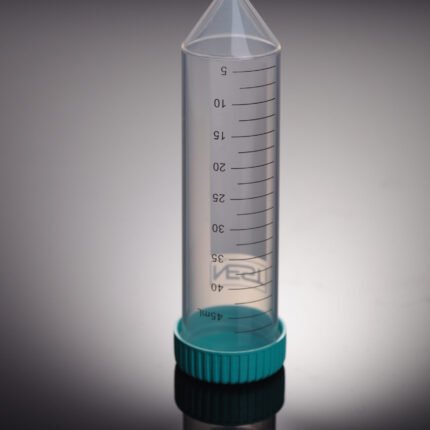 50ml Centrifuge Tube,Bulk, standard, sterile 25/pk, 500/cs