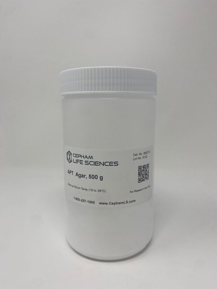 APT Agar - Image 1