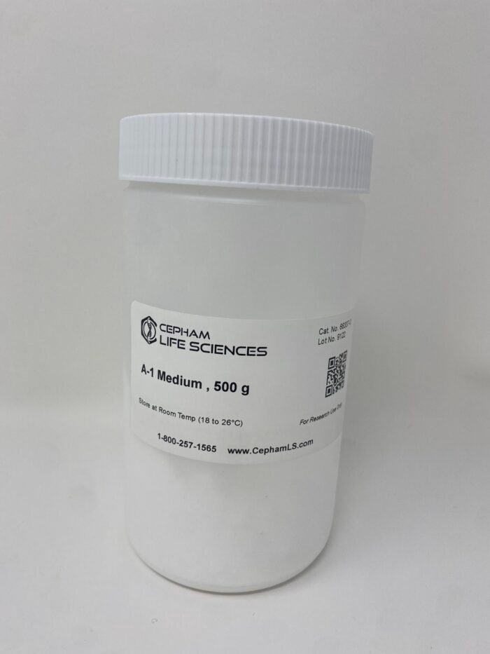 A-1 Medium - Image 1