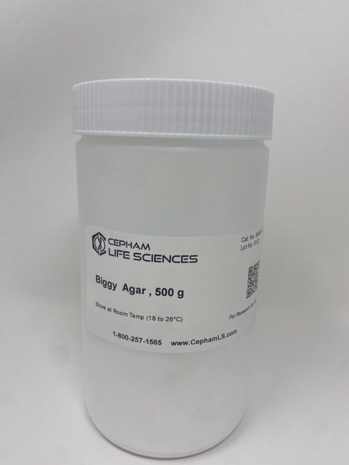 BIGGY Agar - Image 1
