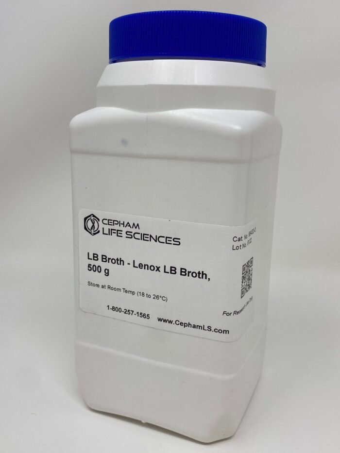 LB Broth - Lennox LB Broth - Image 1