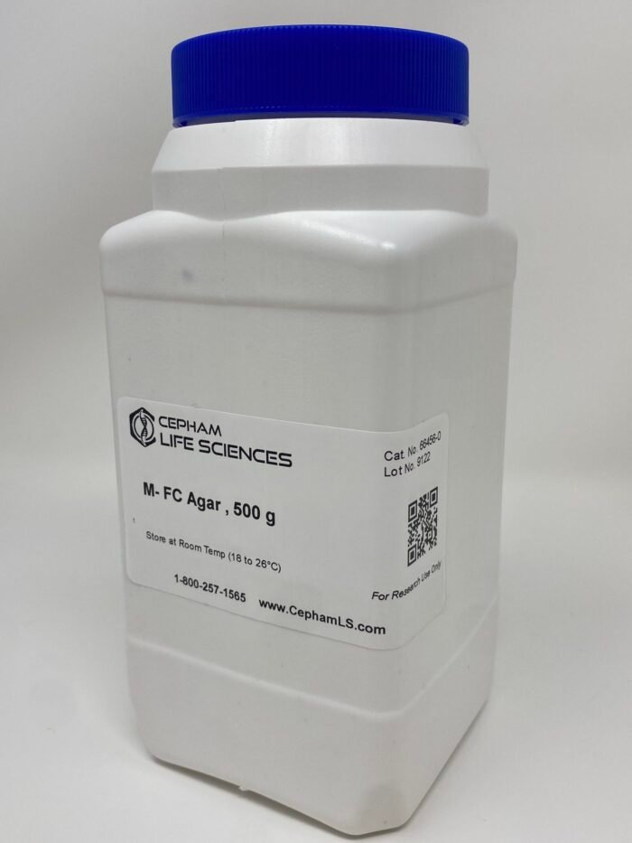 M-FC Agar - Image 1