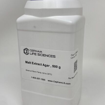 Malt Extract Agar