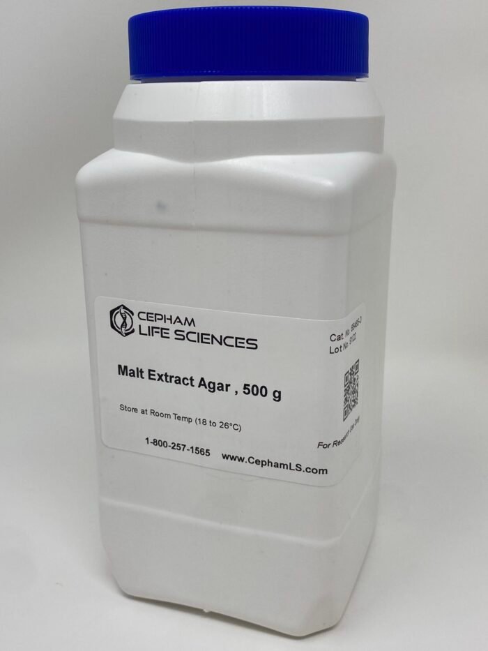 Malt Extract Agar - Image 1