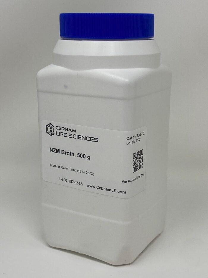 NZM Broth - Image 1