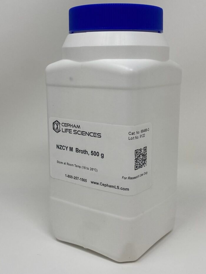 NZCYM Broth - Image 1
