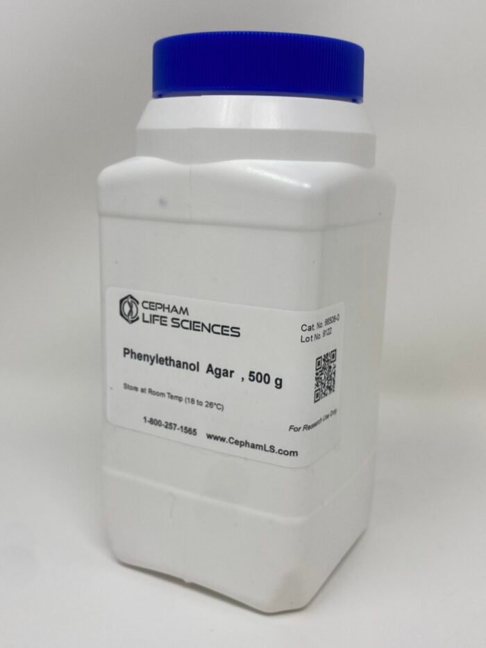 Phenylethanol Agar - Image 1