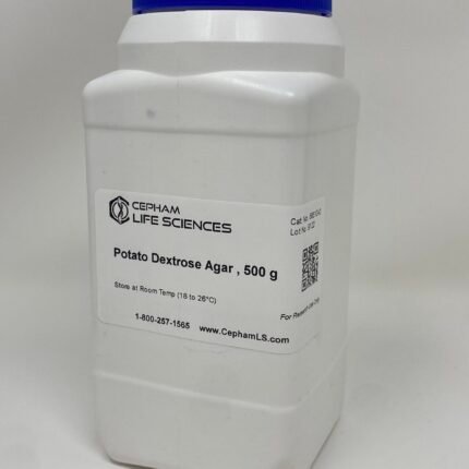 Potato Dextrose Agar