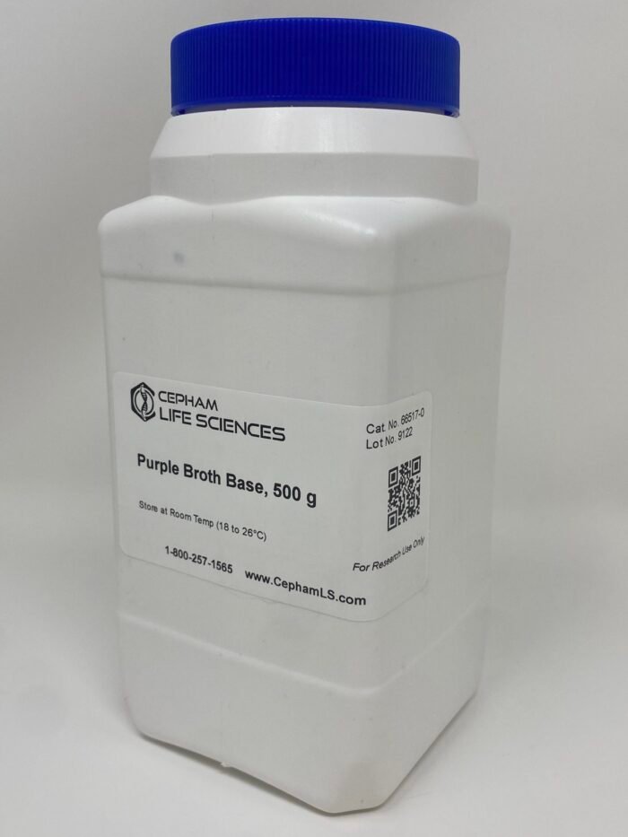 Purple Broth Base - Image 1