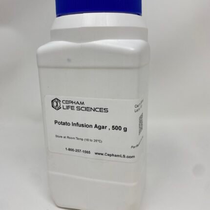 Potato Infusion Agar