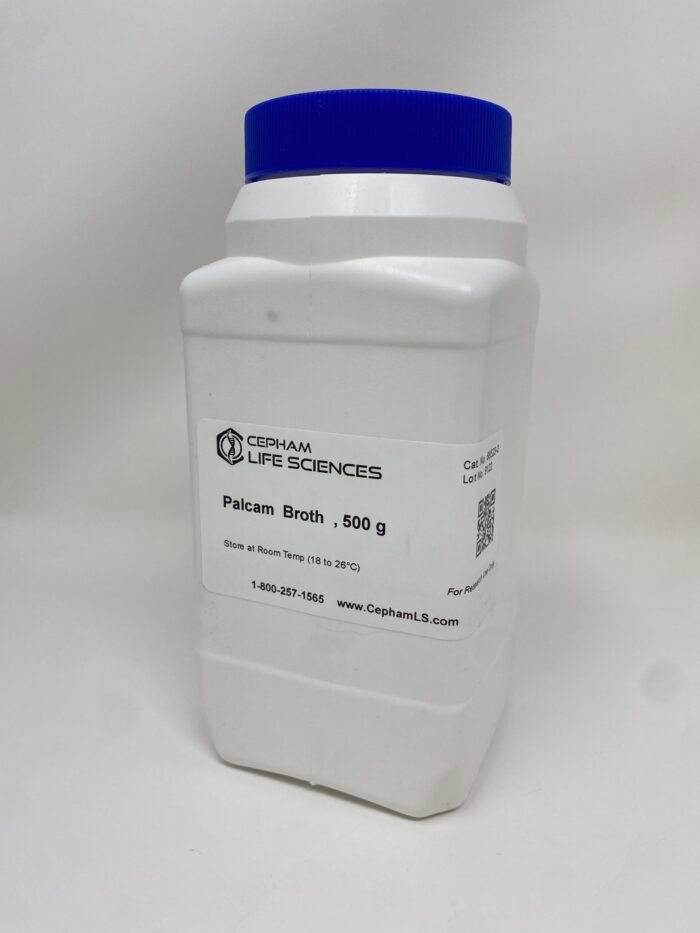 Palcam Broth - Image 1