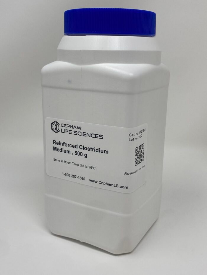 Reinforced Clostridium Medium - Image 1