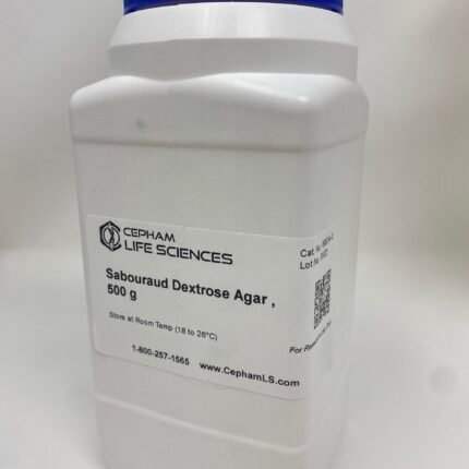 Sabouraud Dextrose Agar
